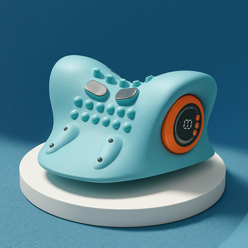 Hugtera™ Neck Massager