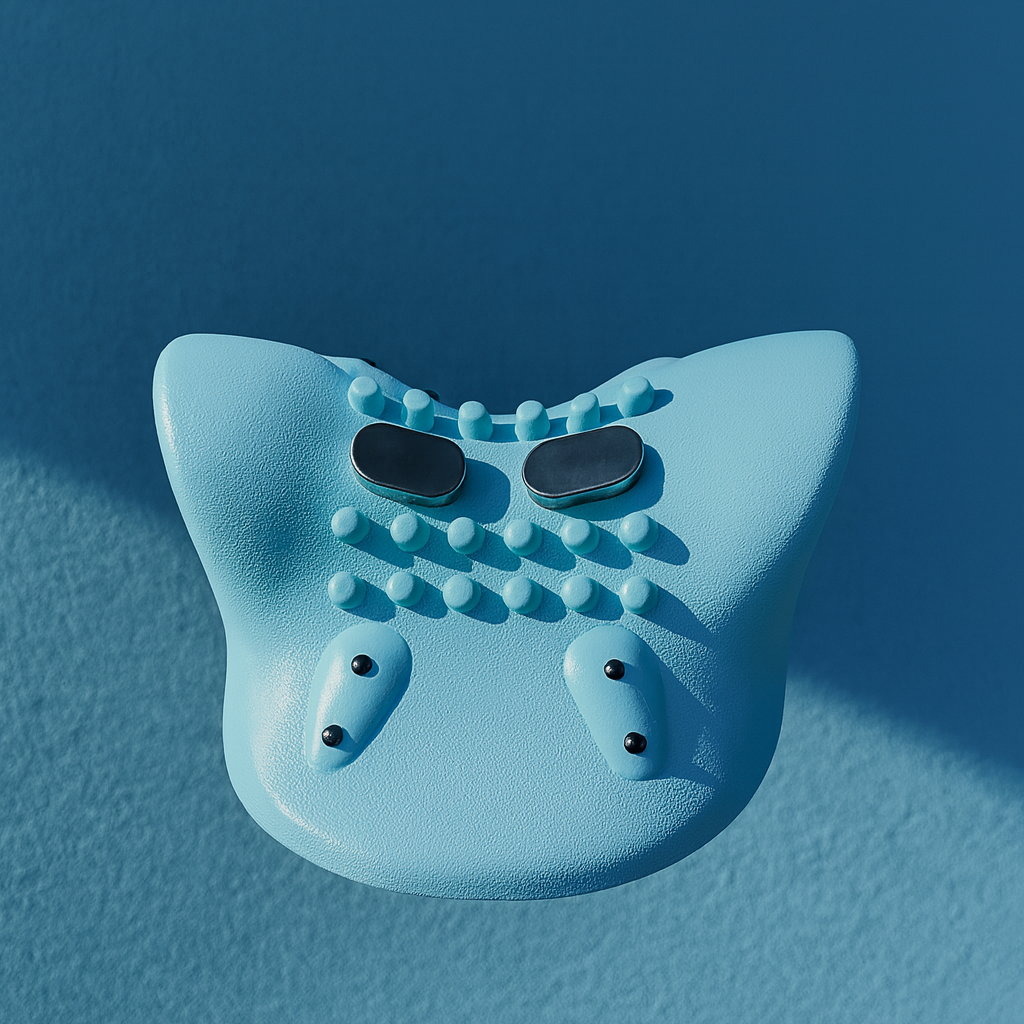Hugtera™ Neck Massager